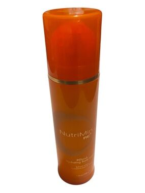 Arbonne NutriMin C RE9 Refinish Hydrating Body Lotion  7.34 oz Discontinued